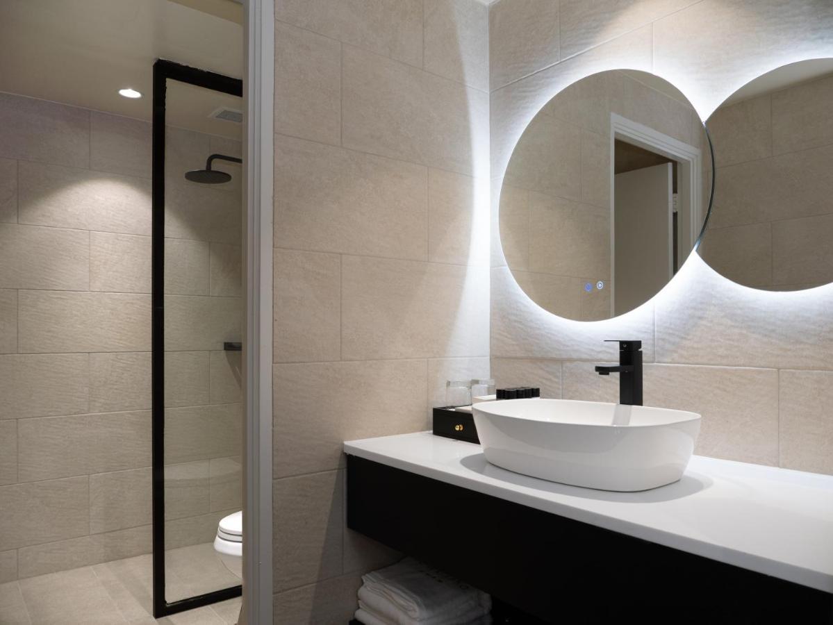 Hotel Tano Guam Тумон Экстерьер фото