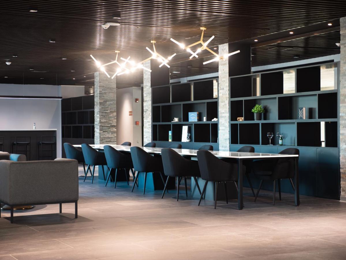 Hotel Tano Guam Тумон Экстерьер фото