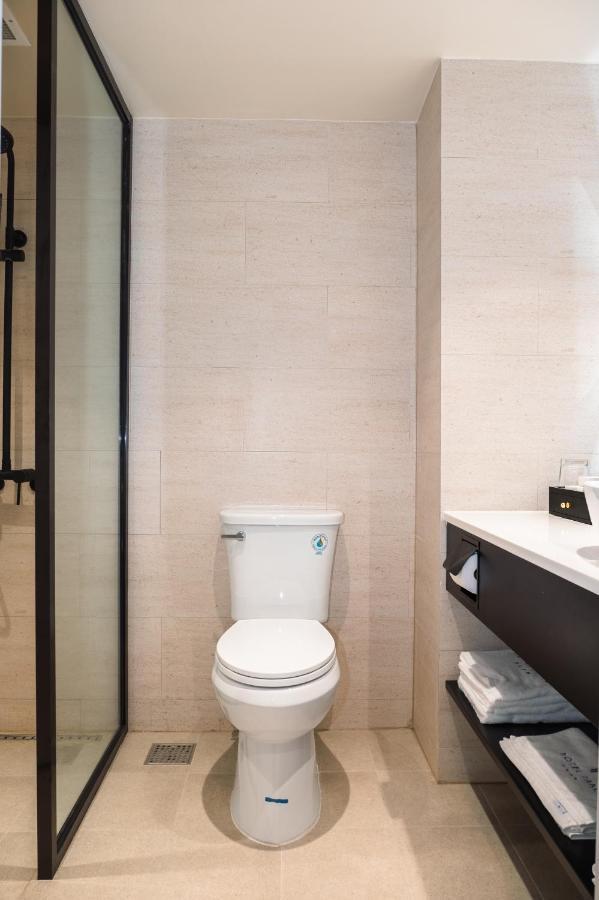 Hotel Tano Guam Тумон Экстерьер фото