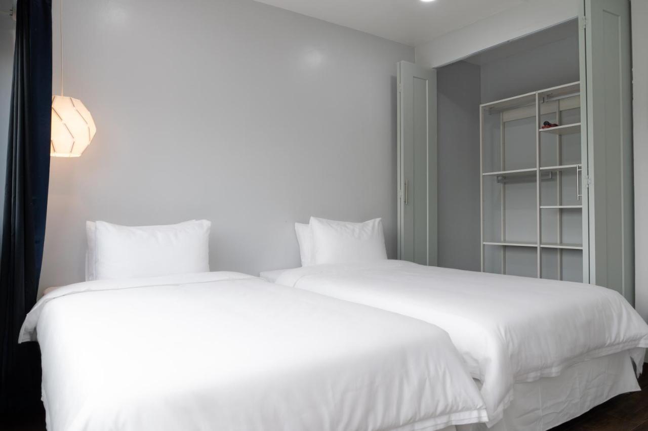 Hotel Tano Guam Тумон Экстерьер фото