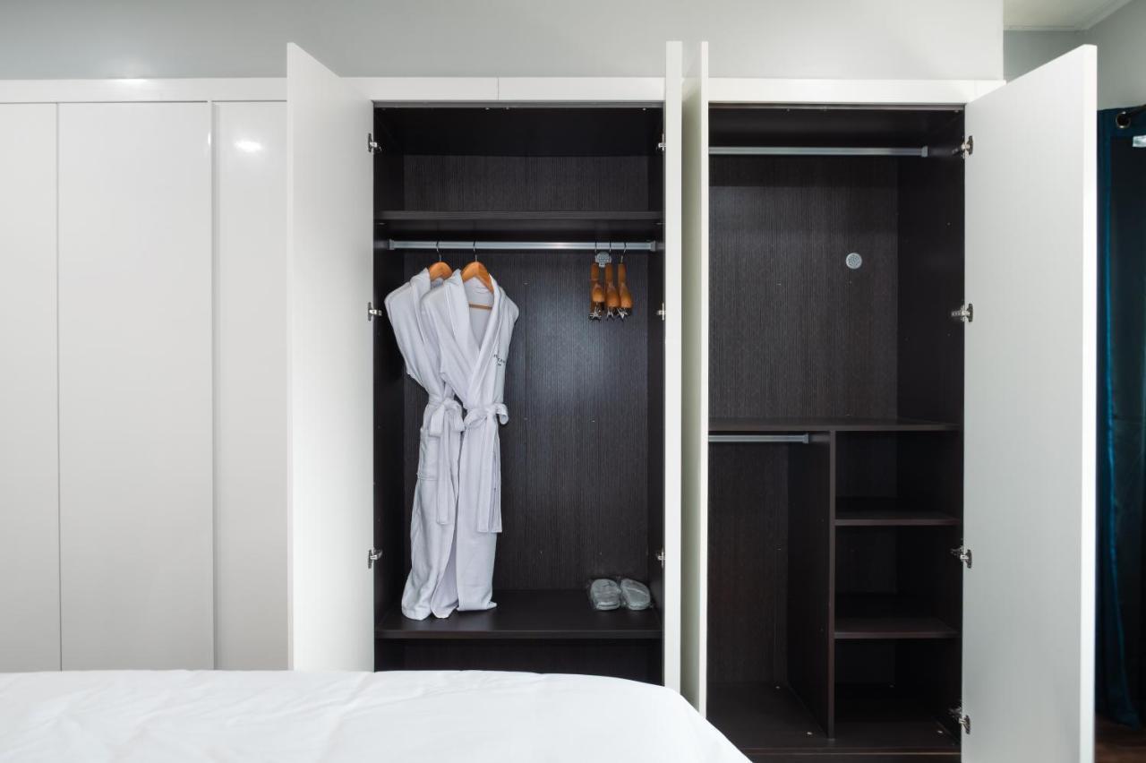 Hotel Tano Guam Тумон Экстерьер фото