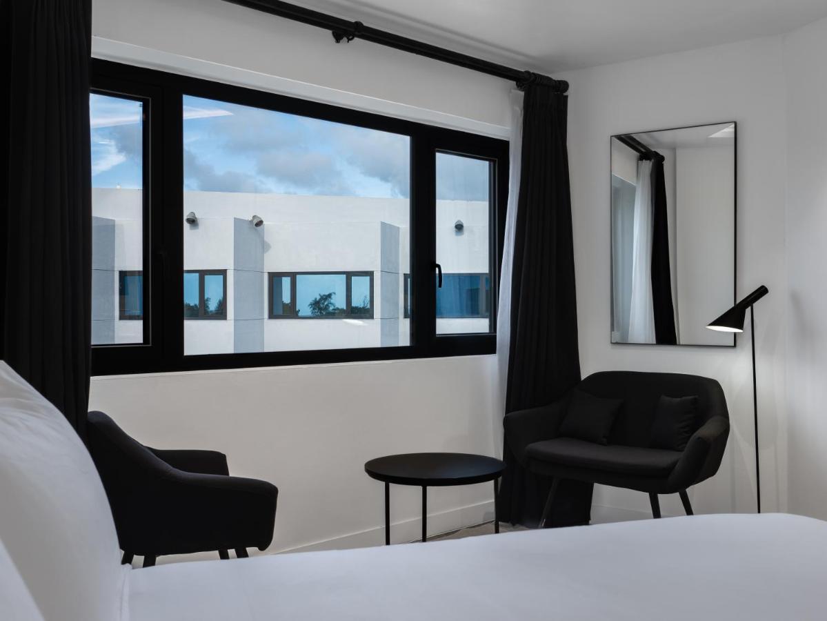Hotel Tano Guam Тумон Экстерьер фото