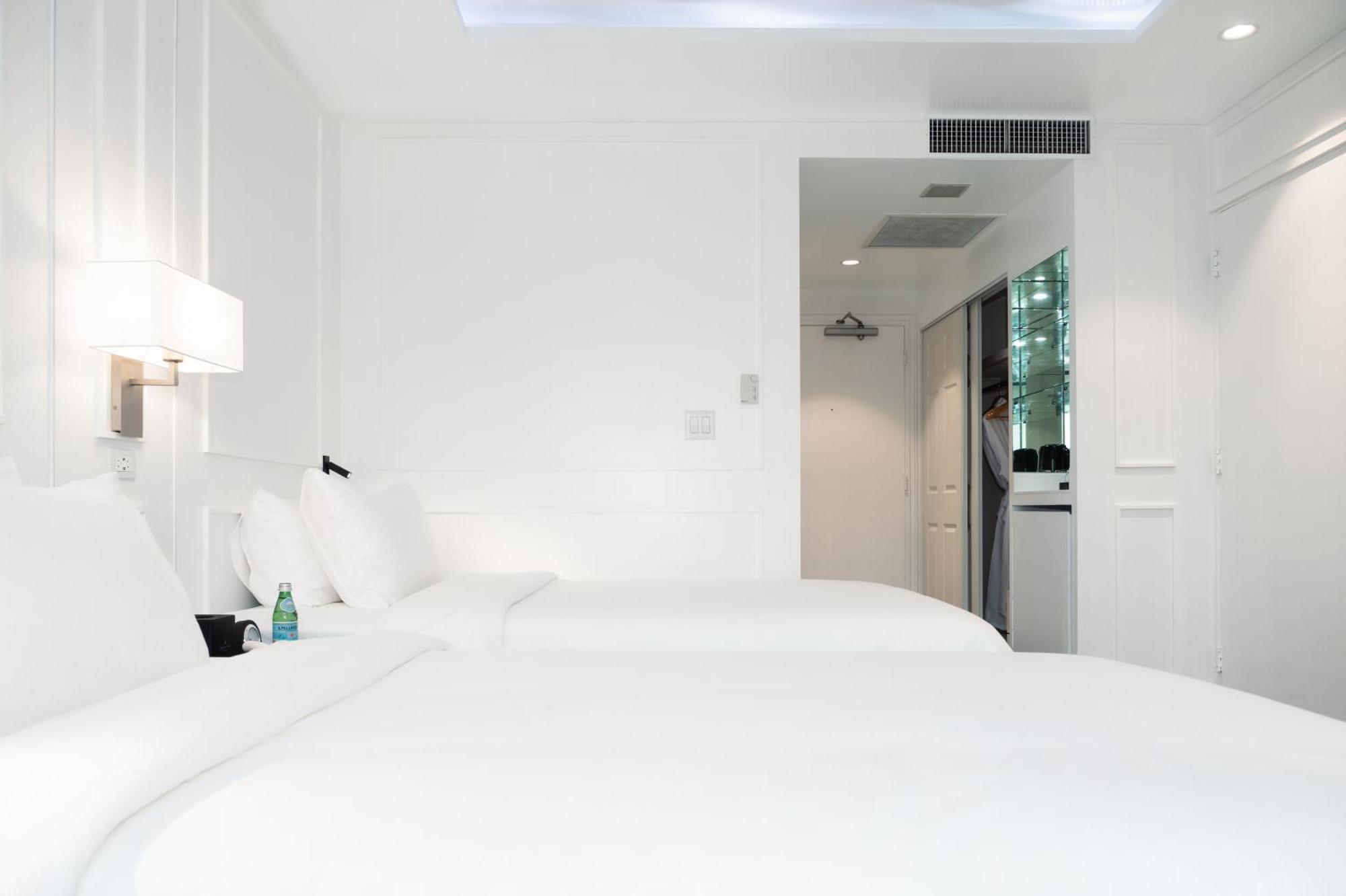 Hotel Tano Guam Тумон Экстерьер фото